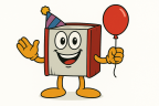 Festbogens maskot