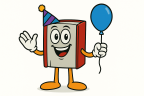 Festbogens maskot