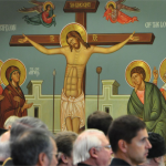 Illustration af Langfredag