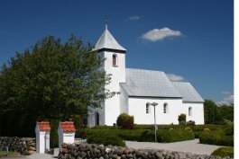 Sabro Kirke