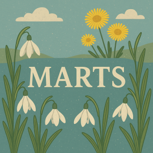 Marts