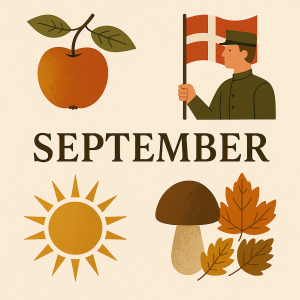 September