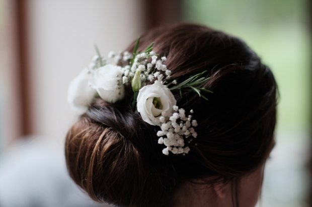 Hair, Wedding