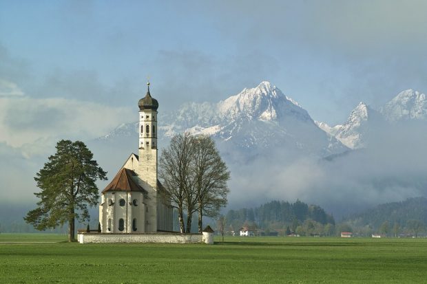 Kirke
