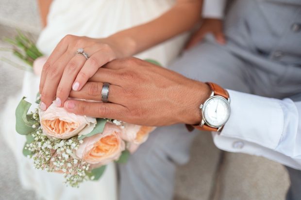 Marriage Marriage