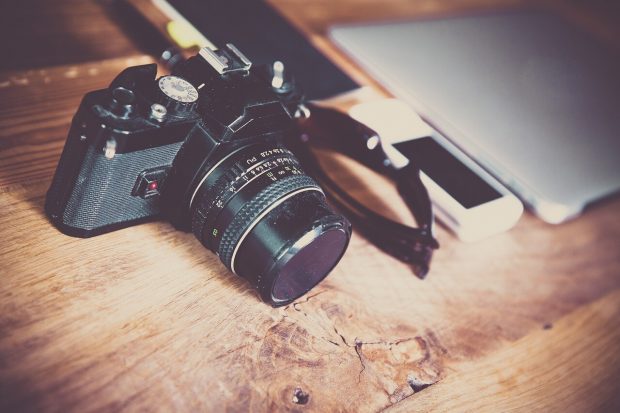 Photographer