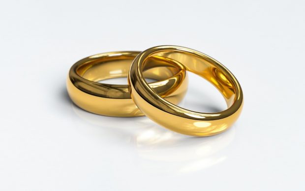 Vielsesring Vielsesring