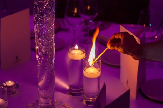 Wedding, Night Wedding, Night