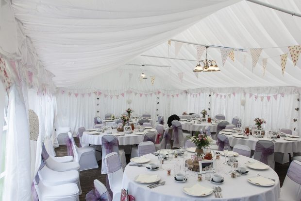 Wedding, Tent Wedding, Tent