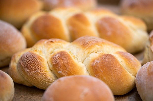 Bread Bread