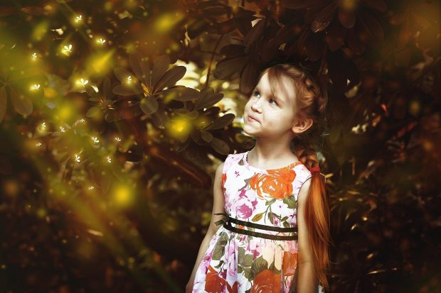 Children, Princess