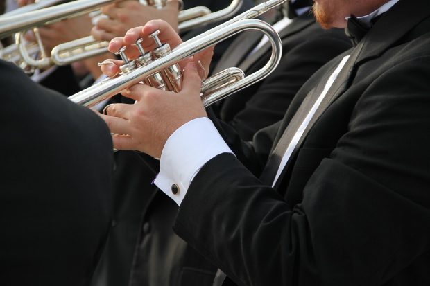 Trumpet