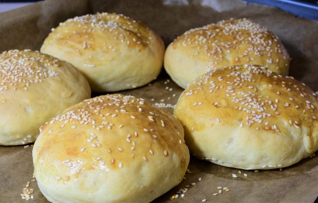 Buns