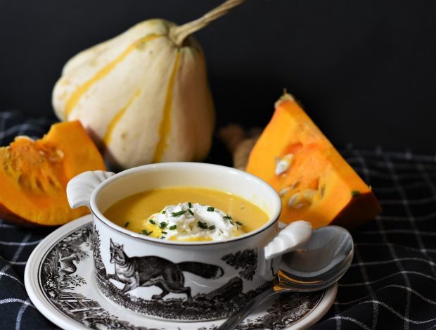 Soup Soup