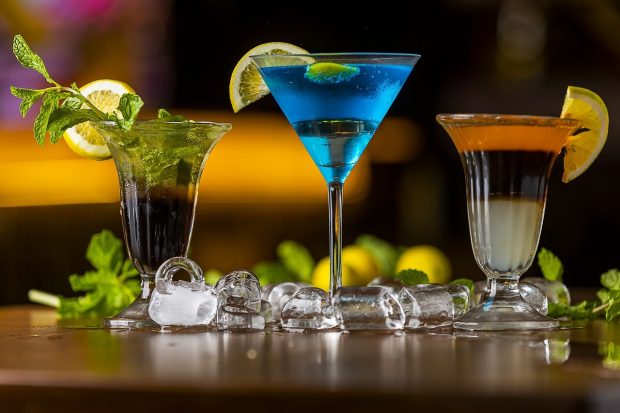 Drinks