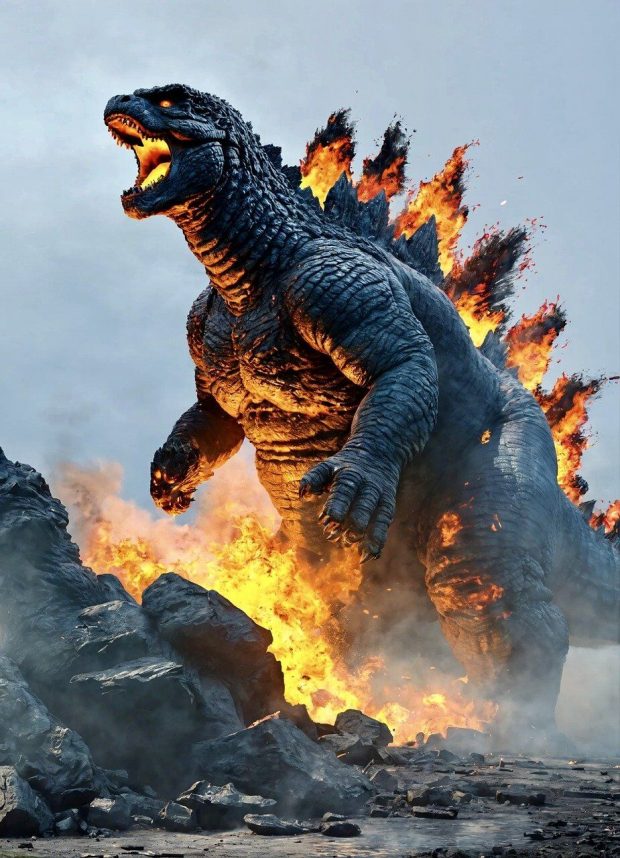 Godzilla