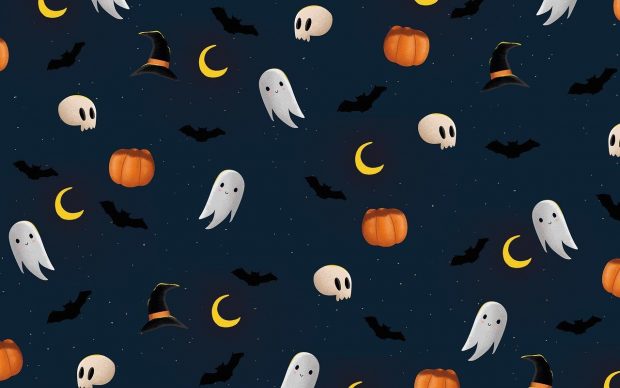 Halloween Halloween