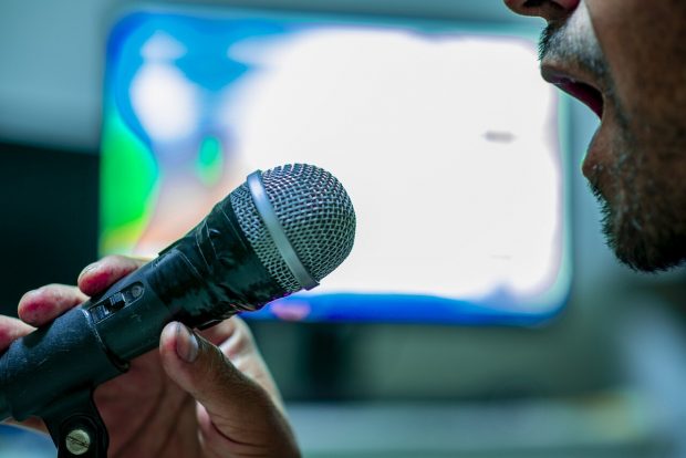 Karaoke