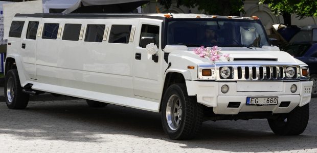 Limousine