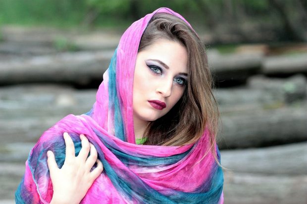 Scarf