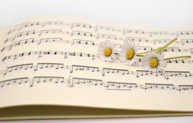 Illustration af Song