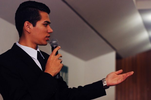 Speaker
