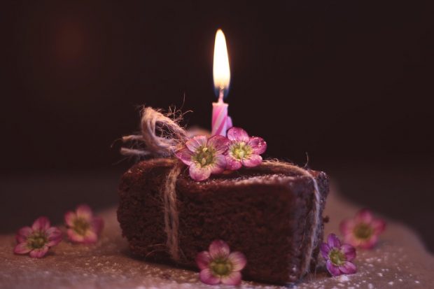 Birthday