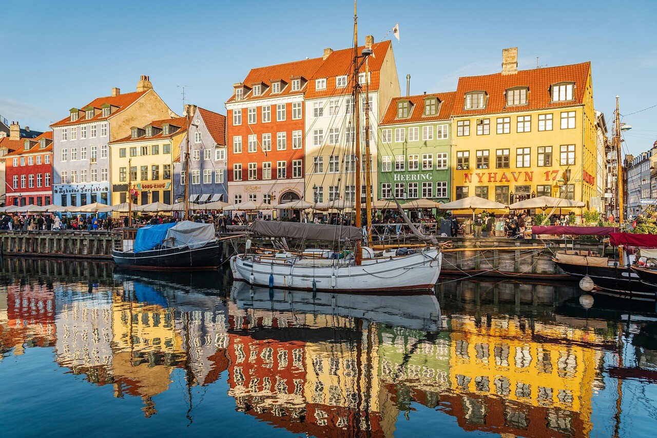 Grundlovsdag i Danmark